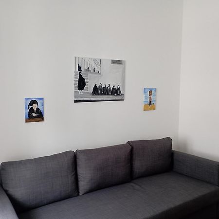 Ferienwohnung Casa D'** Avo Nazaré Exterior foto