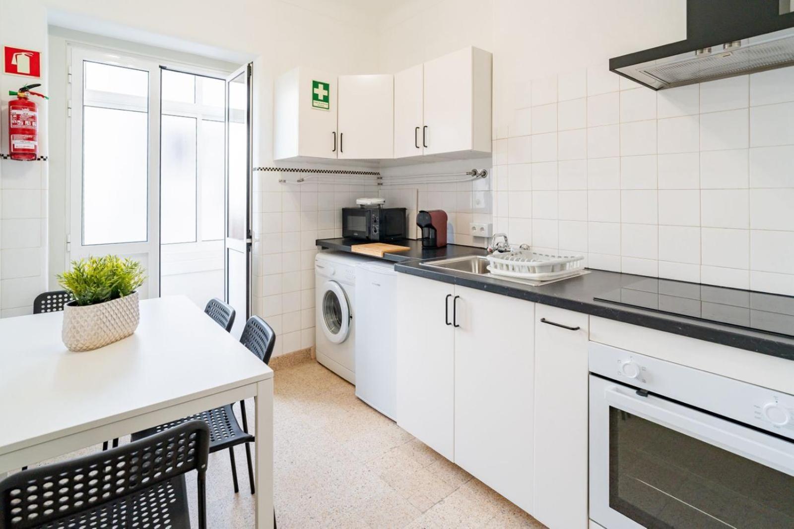 Ferienwohnung Casa D'** Avo Nazaré Exterior foto
